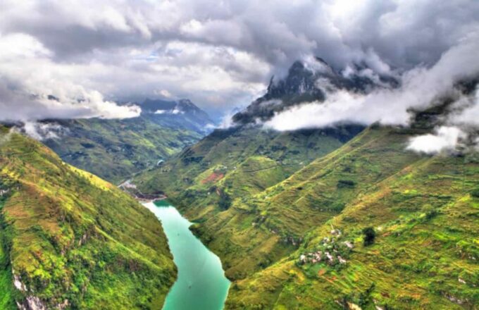 From Hanoi: 4 Days- Ha Giang Tour Start Evening or Afternoon - Reserve Now, Pay Later