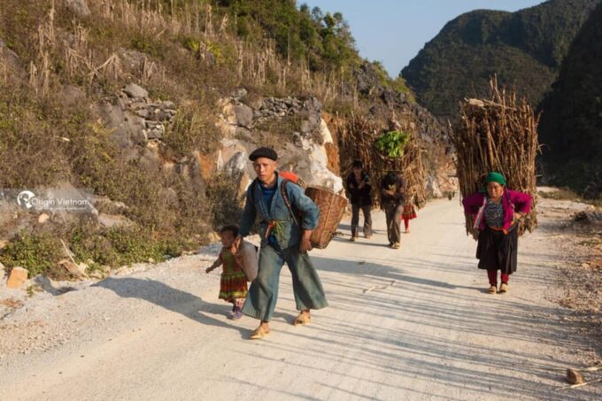 From Hanoi: 4 Days- Ha Giang Tour Start Evening or Afternoon - Free Cancellation Up to 24 Hours