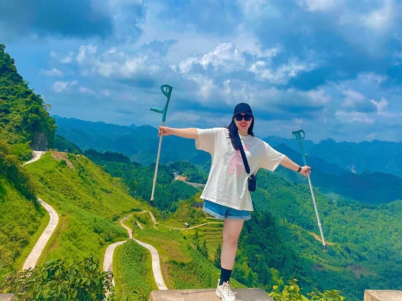 From Hanoi: 4 Days Ha Giang Tour With Sleep Bus or Limousine - Key Points