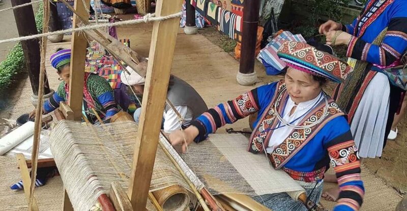From Hanoi: 4 Days Ha Giang Tour With Sleep Bus or Limousine - Inclusions
