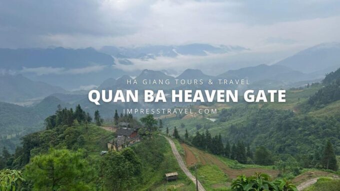 From Hanoi: 4 Days Ha Giang Tour With Sleep Bus or Limousine - Small Group Experience