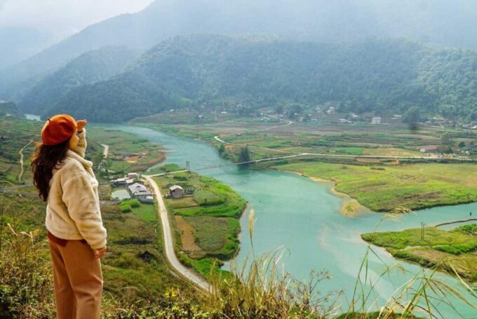 From Hanoi: 4 Days Ha Giang Tour With Sleep Bus or Limousine - Live English-speaking Guide
