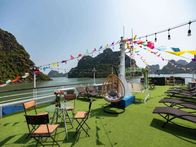 From HAnoi: 5 Day NINH BINH -Ha LONG BAY- HA GIANG LOOP Tour - Exploring Ninh Binh