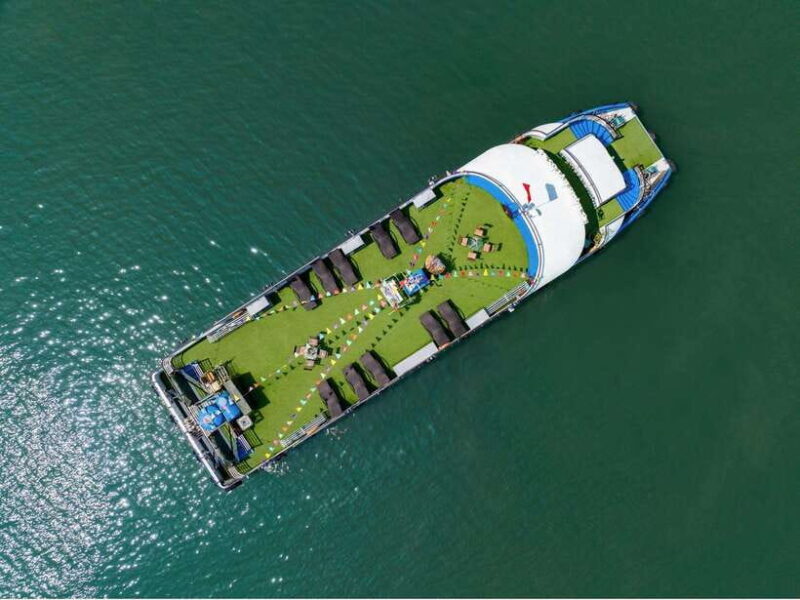 From HAnoi: 5 Day NINH BINH -Ha LONG BAY- HA GIANG LOOP Tour - Frequently Asked Questions