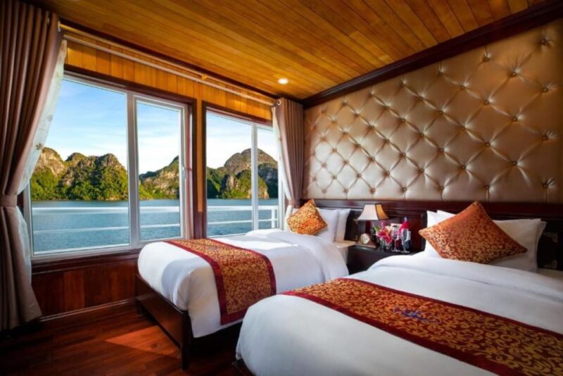 From Hanoi: 5-Day Northern Sapa, Ninh Binh & Halong Bay Tour - Key Points