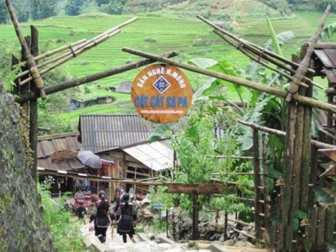 From Hanoi: 5-Day Northern Sapa, Ninh Binh & Halong Bay Tour - Why Choose This Tour