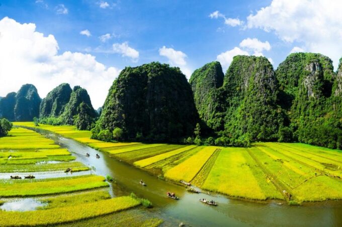 From Hanoi: 5-Day Sapa, Ninh Binh, Ha Long Bay Cruise 4stars - Discovering Sapas Cultural Gems