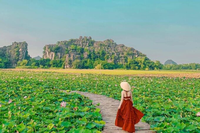 From Hanoi: 5-Day Sapa, Ninh Binh, Ha Long Bay Cruise 4stars - Ascending the Fansipan Mountain
