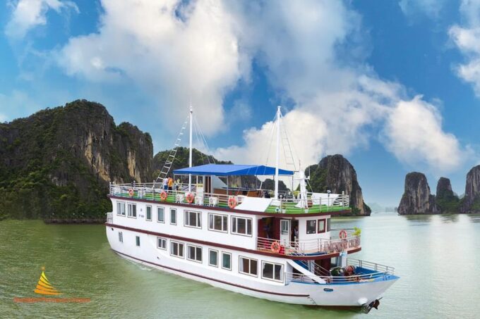 From Hanoi: 5days Ha Giang Loop With Easy Rider - Lan Ha Bay - Not Suitable For