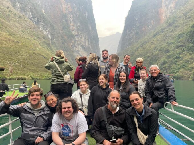 From Hanoi: 5days Ha Giang Loop With Easy Rider - Lan Ha Bay - Frequently Asked Questions