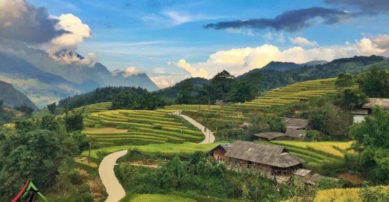 From Hanoi: Admire The Terraced Field In The Local Village - Inclusions and Optional Services