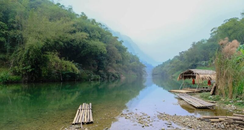 From Hanoi: Airport Private Transfer to Mai Chau - Vehicle and Accessibility