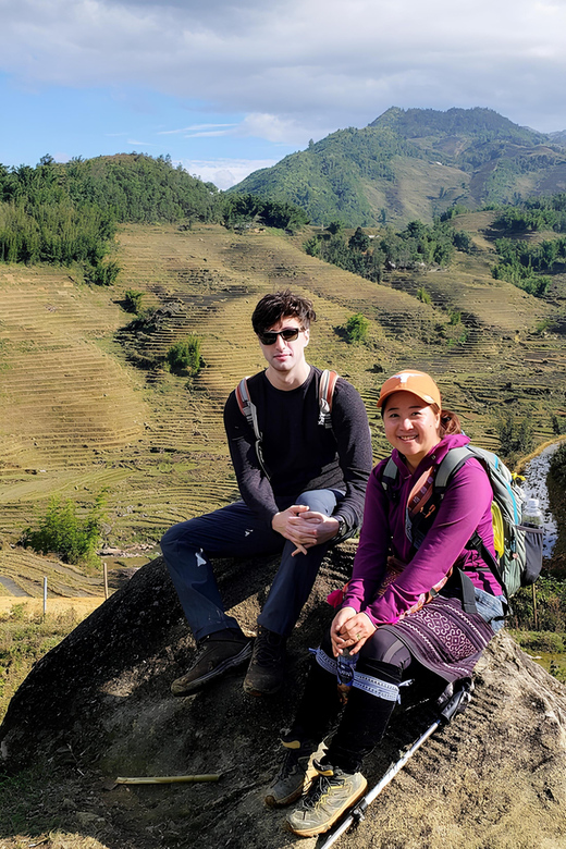 From Hanoi: Amazing Sapa 2D1N Tour - Itinerary and Activities