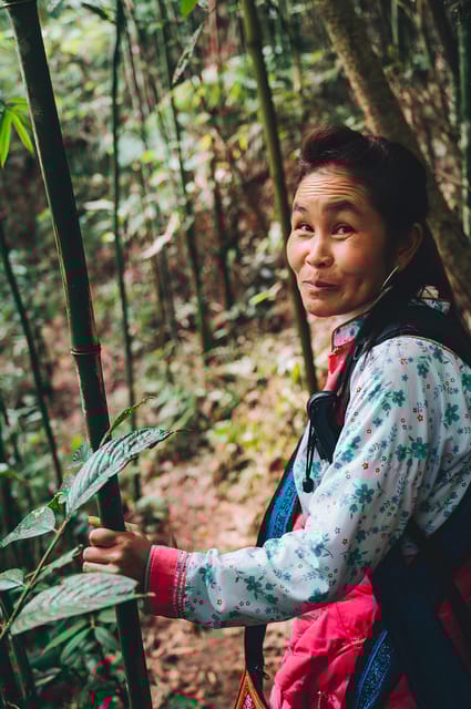 From Hanoi: Amazing Sapa 2D1N Tour - Evening at Homestay