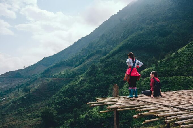 From Hanoi: Amazing Sapa 2D1N Tour - Accommodation and Meals