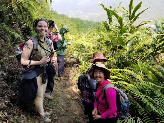 From Hanoi: Amazing Sapa 2D1N Tour - Frequently Asked Questions