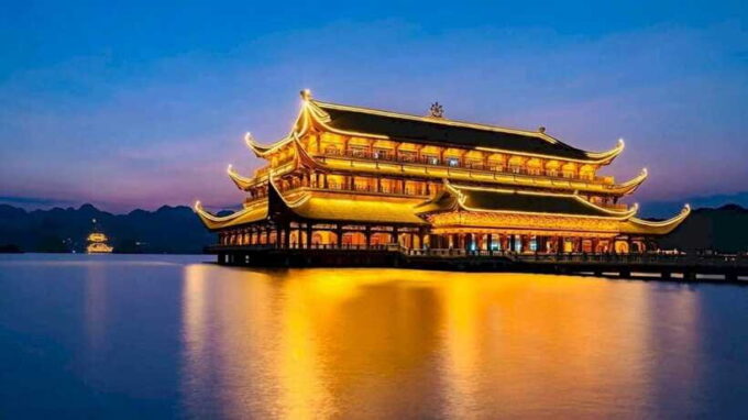 From Hanoi: Bai Dinh Pagoda and Trang An Day Trip - Inclusions and Important Information