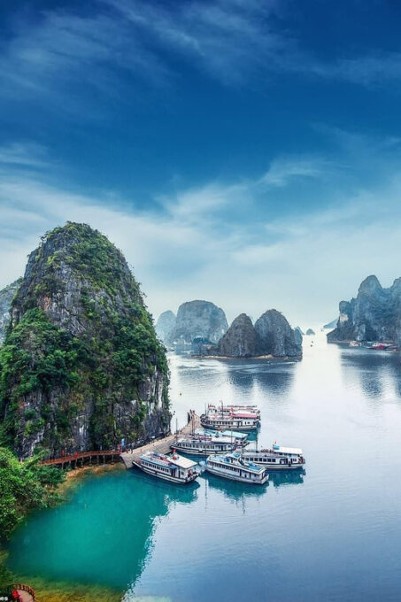 From Hanoi: Bai Dinh Pagoda, Trang An, and Mua Cave Day Tour - Frequently Asked Questions