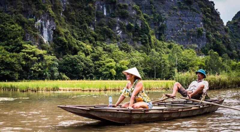 From Hanoi: Bai Dinh, Trang An, and Mua Cave Day Trip - Transportation and Logistics