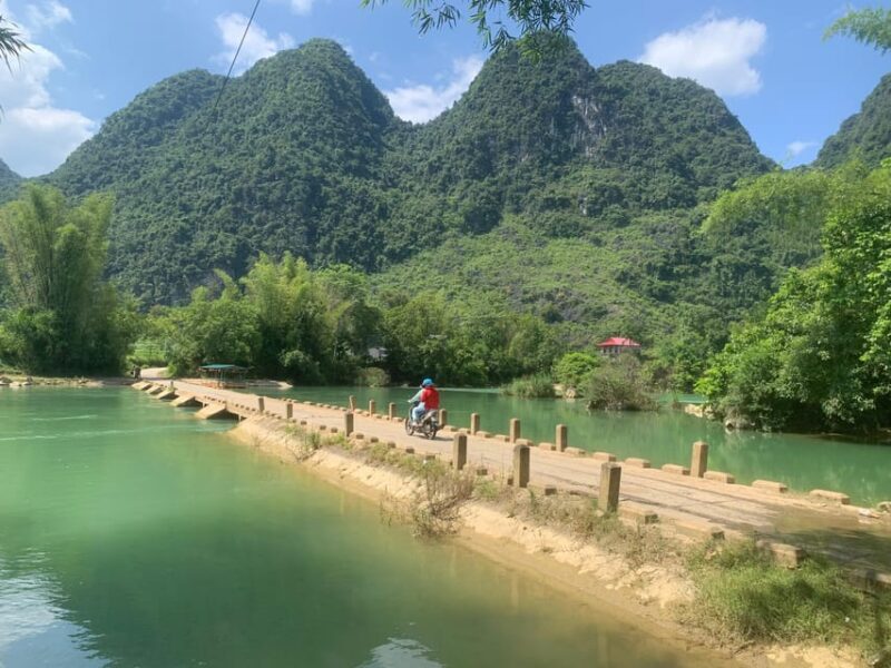 From Hanoi: Ban Gioc Waterfall 1 Day With Local Guide - Cancellation and Refund Policy