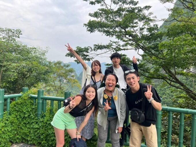 From Hanoi: Ban Gioc Waterfall 1 Day With Local Guide - Transportation and Accommodations