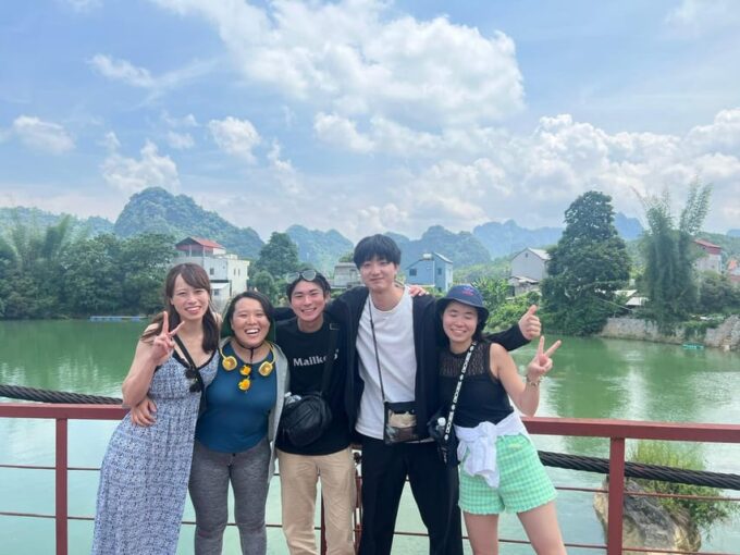 From Hanoi: Ban Gioc Waterfall 1 Day With Local Guide - Recommended Experiences