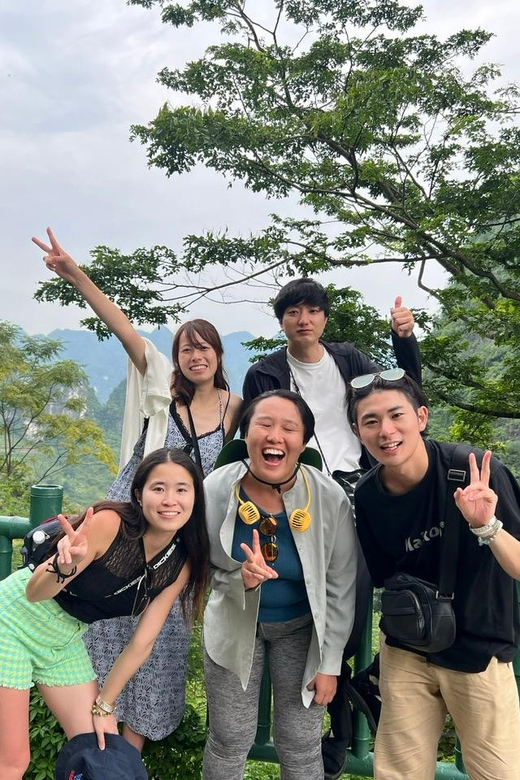 From Hanoi: Ban Gioc Waterfall 1 Day With Local Guide - Key Points