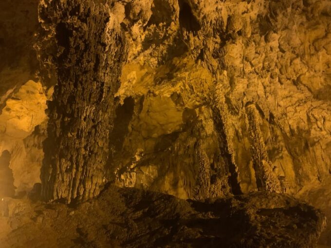 From Hanoi: Ban Gioc Waterfall 1 Day With Local Guide - Optional Services and Upgrades
