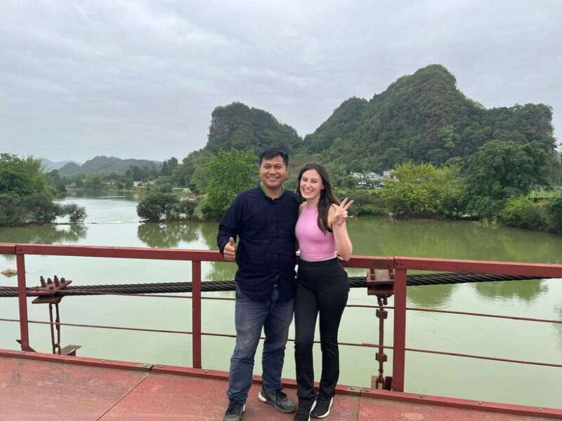 From Hanoi: Ban Gioc Waterfall 2days/2nights By Local Guide - Frequently Asked Questions