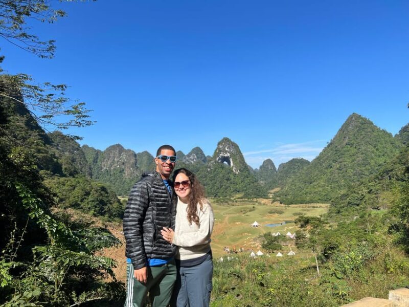 From Hanoi: Ban Gioc Waterfall & Angel Mountain 2-Day Tour - Frequently Asked Questions