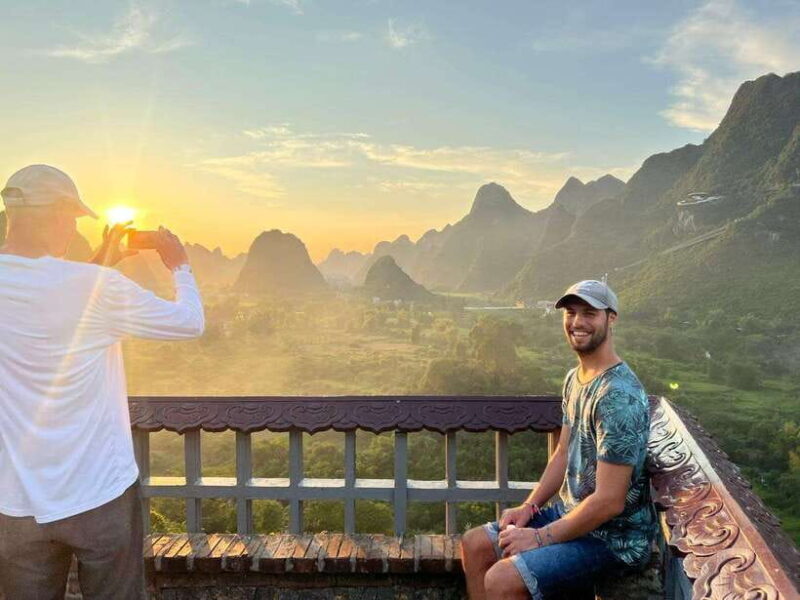 From Hanoi: Ban Gioc Waterfall - Local Villages 2nights/1day - Traveler Reviews & Recommendations