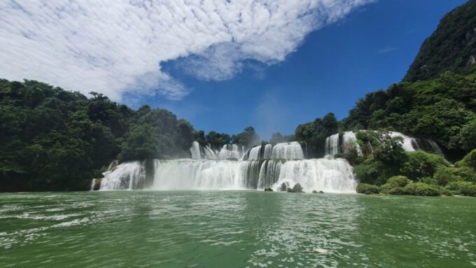 From Hanoi: Ban Gioc Waterfalls 2-Day 1-Night Tour - Inclusions and Exclusions