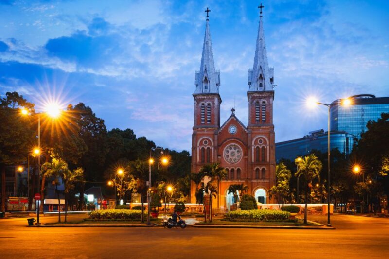 From Hanoi: Best Vietnam 12-DAY Tour Package With Hotels - Key Points