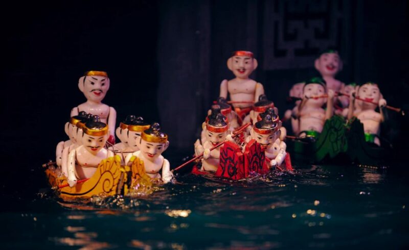 From Hanoi: Best Vietnam 12-DAY Tour Package With Hotels - Destination Overview