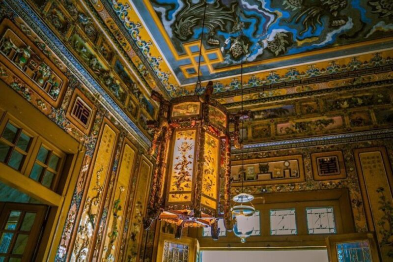 From Hanoi: Best Vietnam 12-DAY Tour Package With Hotels - Sightseeing Attractions