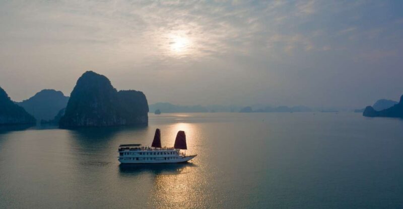 From Hanoi: Best Vietnam 12-DAY Tour Package With Hotels - Transportation and Guides