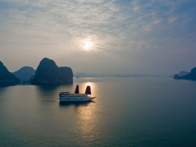 From Hanoi: Best Vietnam 12-DAY Tour Package With Hotels - Exclusions and Fees
