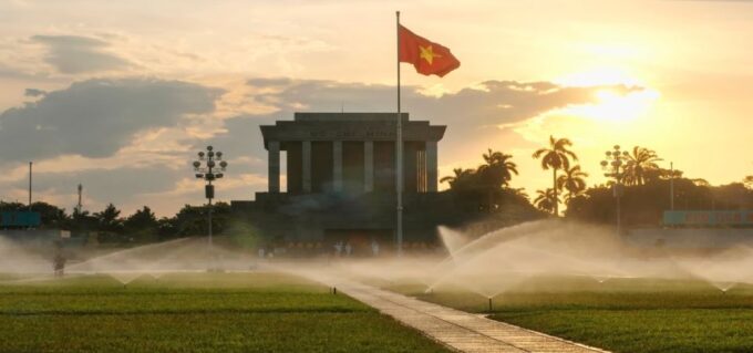 From Hanoi: Best Vietnam 12-DAY Tour Package With Hotels - Tour Itinerary