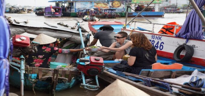 From Hanoi: Best Vietnam 12-DAY Tour Package With Hotels - Frequently Asked Questions