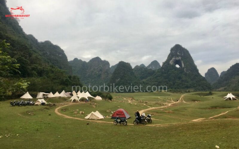 From Hanoi: Cao Bang Loop 3 Days 2 Nights - Key Points