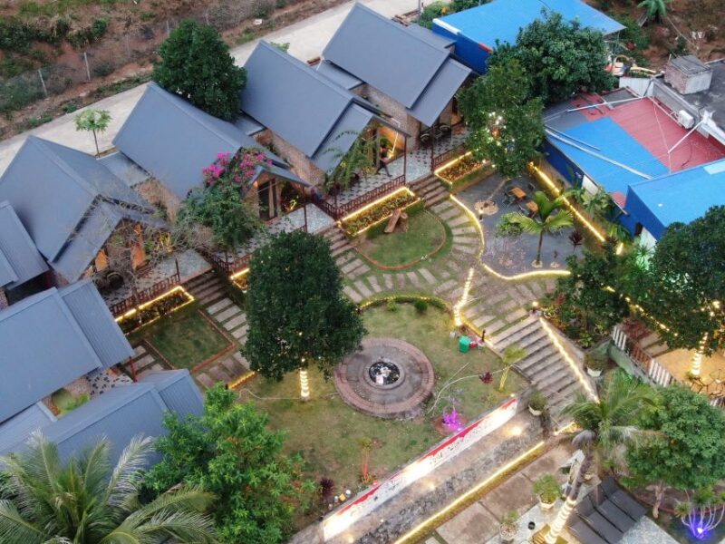 From Hanoi: Cat Ba Island 2-Day Trip With Homestay and Meals - Arrival and Check-in