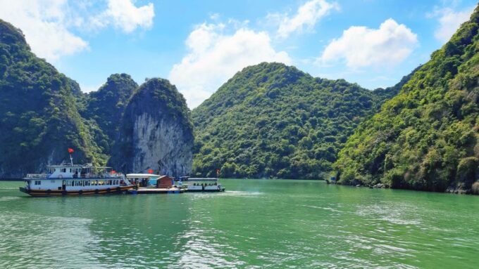 From Hanoi: Cat Ba Island 2-Day Trip With Homestay and Meals - Frequently Asked Questions