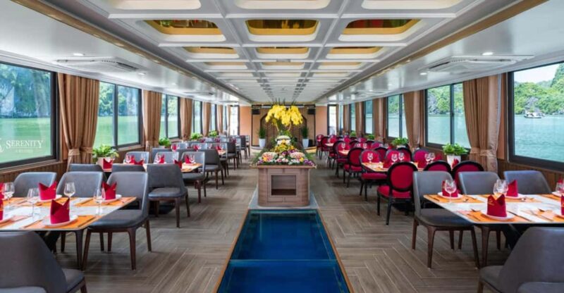 From Hanoi: Cat Ba Island and Lan Ha Bay Day Cruise - Key Points