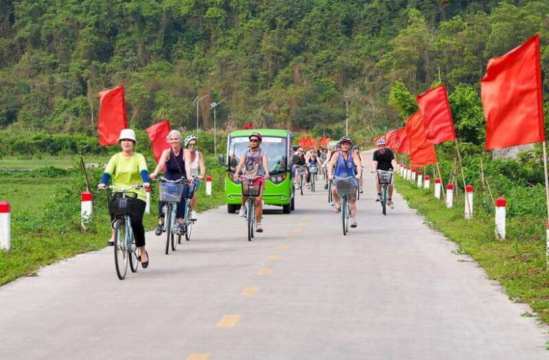 From Hanoi: Cat Ba Island and Lan Ha Bay Day Trip - Key Points