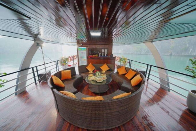 From Hanoi: Cat Ba Island and Lan Ha Bay Day Trip With Lunch - Since You Asked