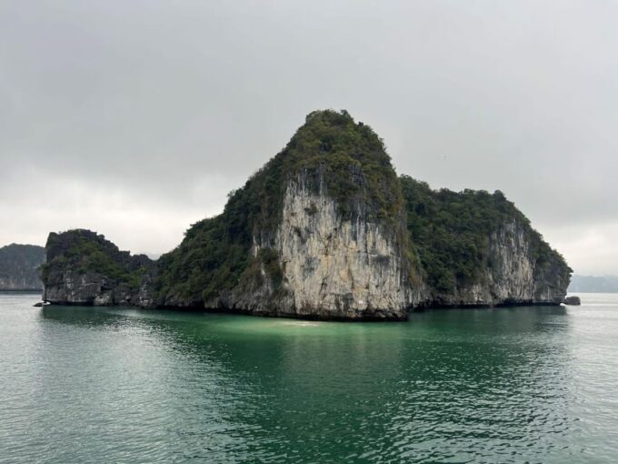 From Hanoi: Cat Ba - Lan Ha Bay 2D1N Cruise - 5 Cabin - Frequently Asked Questions