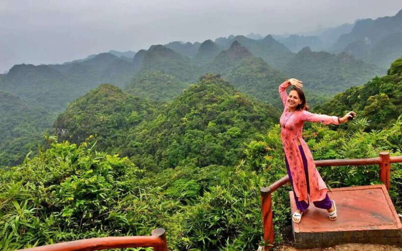 From Hanoi: Cat Ba National Park and Lan Ha Bay 2-Day Tour - Key Points