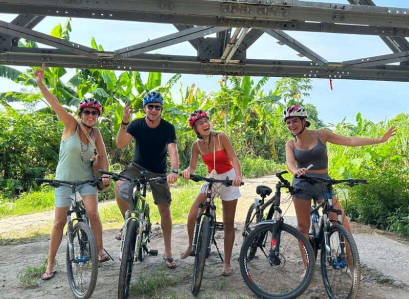 From Hanoi: Cat Ba National Park and Lan Ha Bay 2-Day Tour - Meals Included on Day 1