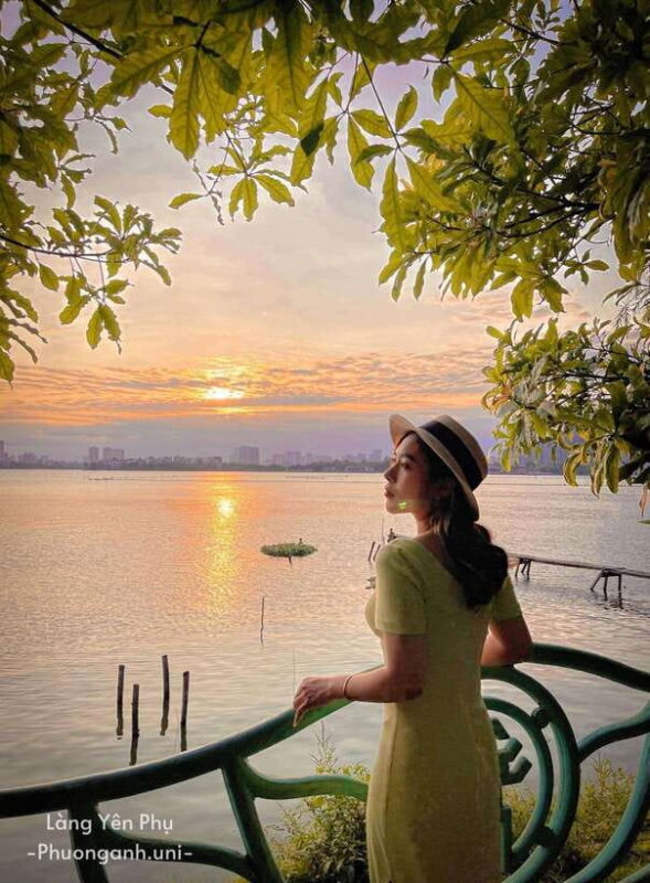 From Hanoi: City Sightseeing Cycling Panoramic Tour By Cyclo - Inclusions