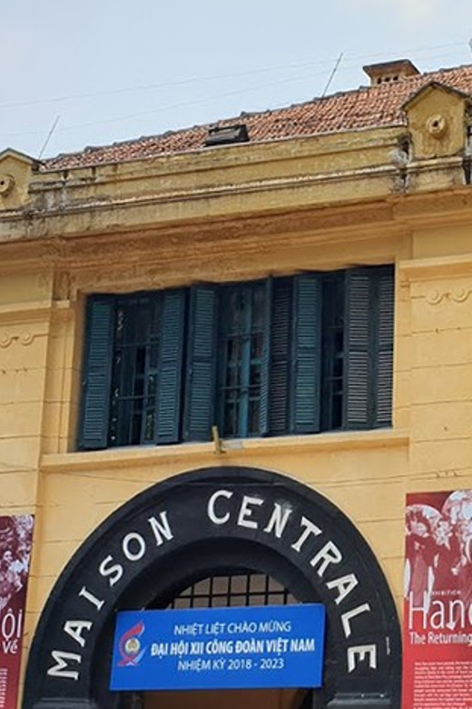 From Hanoi: City Tour Half Day Tour - Key Points
